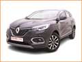 Renault Kadjar 1.3 TCe 160 EDC Techno + GPS + CAM + Heated Seats  Zwart - thumbnail 1
