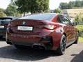 BMW i4 M50 Gran Coupe 360° LASER LED ACC NAVI H/K Rosso - thumbnail 5