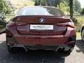 BMW i4 M50 Gran Coupe 360° LASER LED ACC NAVI H/K Rosso - thumbnail 7