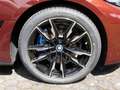 BMW i4 M50 Gran Coupe 360° LASER LED ACC NAVI H/K Rosso - thumbnail 11