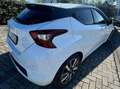 Nissan Micra Micra V 2017 1.5 dci N-Connecta 90cv Biały - thumbnail 12