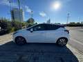 Nissan Micra Micra V 2017 1.5 dci N-Connecta 90cv Biały - thumbnail 1