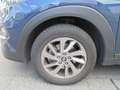 Hyundai TUCSON blue Trend 2WD (TL) 1 Hand Nur 34000 Tkm Rentner Blauw - thumbnail 17