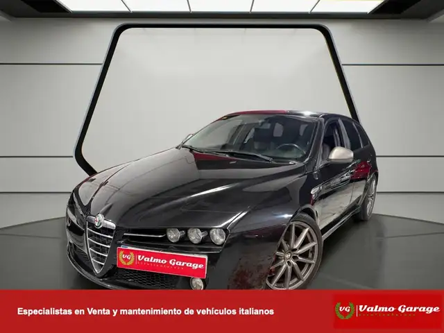 Alfa Romeo 159 Sportwagon 1.8 TBi Sport Plus