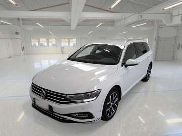 2.0 TDI SCR EVO 110KW EXEC. BMT DSG STATION WAGON