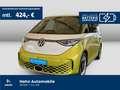 Volkswagen ID. Buzz ID.Buzz PRO ACC AREA VIEW MATRIX elektr. Sitze Weiß - thumbnail 1