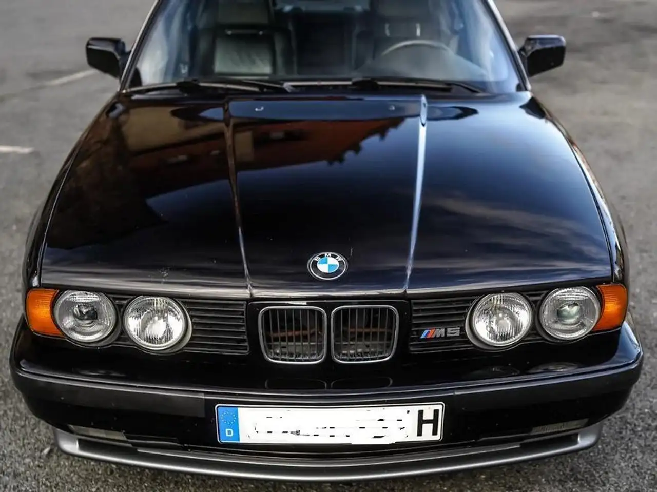 BMW M5