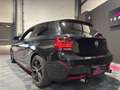 BMW 320 SERIE F21 M135i 320 ch Noir - thumbnail 3