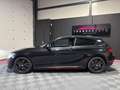 BMW 320 SERIE F21 M135i 320 ch Noir - thumbnail 2