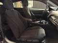BMW 320 SERIE F21 M135i 320 ch Noir - thumbnail 12