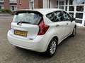 Nissan Note 1.2 Connect Edition *CLIMA/CRUISE* Wit - thumbnail 5