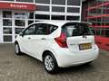 Nissan Note 1.2 Connect Edition *CLIMA/CRUISE* Wit - thumbnail 4