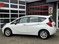 Nissan Note 1.2 Connect Edition *CLIMA/CRUISE* Wit - thumbnail 8
