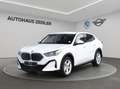 BMW iX2 eDrive20 SOFORT! 18"LM SHZ RFK Driv. Ass. Белый - thumbnail 1