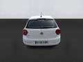 Volkswagen Polo 1.0 TSI Advance 70kW Blanc - thumbnail 5