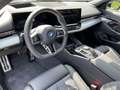 BMW 530 5-serie Sedan 530e | M-Sport | Panorama | 20'' | S Noir - thumbnail 11