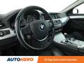 BMW 520 520d Aut.*NAVI*XENON*HUD*PDC*TEMPO*SHZ*ALU* Schwarz - thumbnail 11