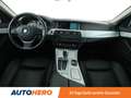 BMW 520 520d Aut.*NAVI*XENON*HUD*PDC*TEMPO*SHZ*ALU* Schwarz - thumbnail 12
