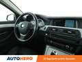 BMW 520 520d Aut.*NAVI*XENON*HUD*PDC*TEMPO*SHZ*ALU* Schwarz - thumbnail 13