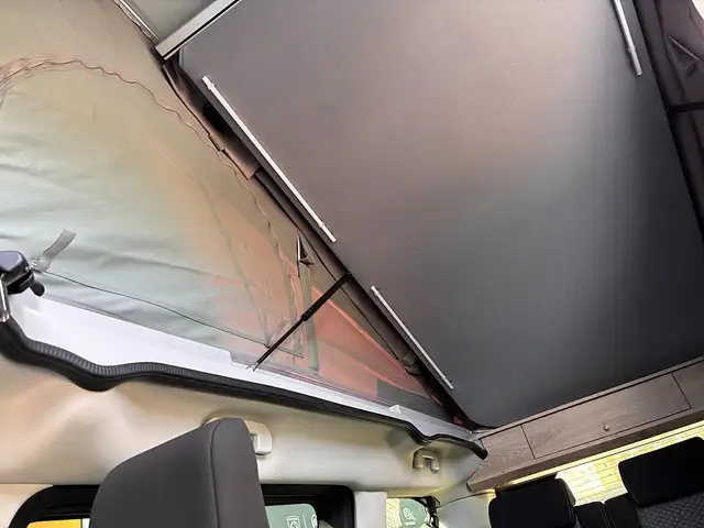 Citroen Holidays Camper BlueHDI 180 S&S M EAT8 inkl. Family Pake... Ansicht 21