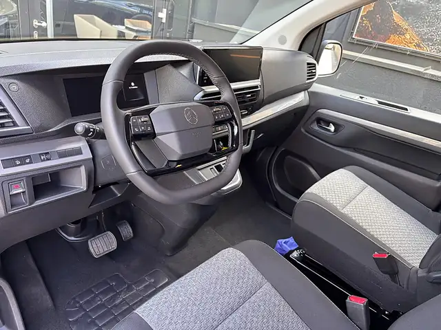 Citroen Holidays Camper BlueHDI 180 S&S M EAT8 inkl. Family Pake... Ansicht 9