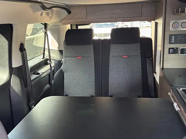 Citroen Holidays Camper BlueHDI 180 S&S M EAT8 inkl. Family Pake... Ansicht 14