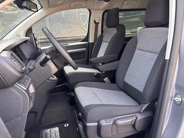 Citroen Holidays Camper BlueHDI 180 S&S M EAT8 inkl. Family Pake... Ansicht 12