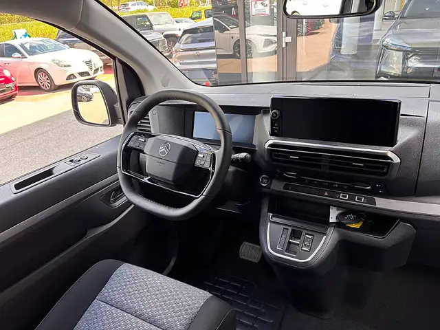 Citroen Holidays Camper BlueHDI 180 S&S M EAT8 inkl. Family Pake... Ansicht 10