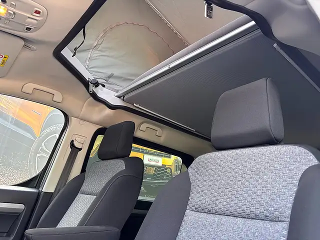 Citroen Holidays Camper BlueHDI 180 S&S M EAT8 inkl. Family Pake... Ansicht 13