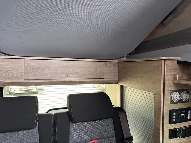 Citroen Holidays Camper BlueHDI 180 S&S M EAT8 inkl. Family Pake... Ansicht 20