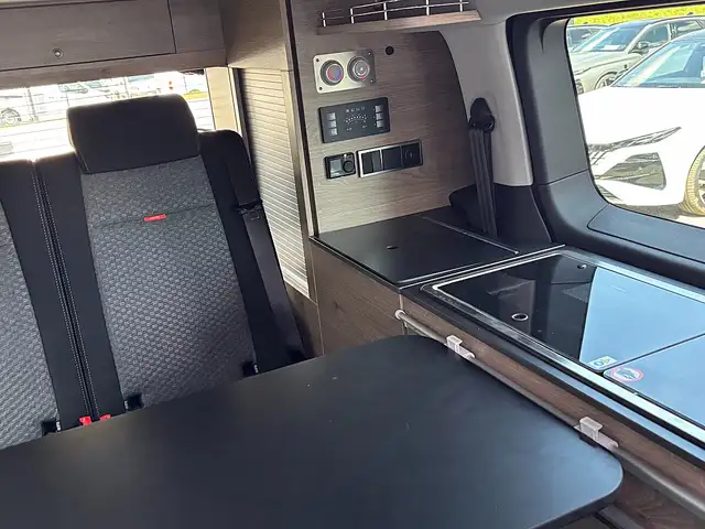 Citroen Holidays Camper BlueHDI 180 S&S M EAT8 inkl. Family Pake... Ansicht 15