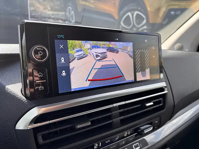 Citroen Holidays Camper BlueHDI 180 S&S M EAT8 inkl. Family Pake... Ansicht 11