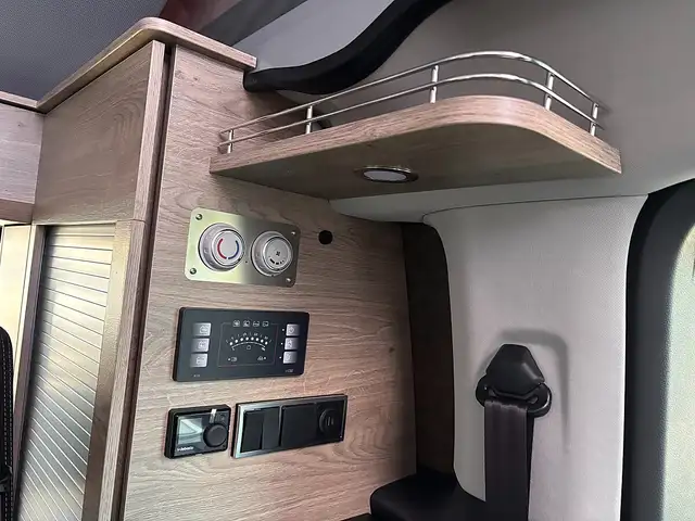 Citroen Holidays Camper BlueHDI 180 S&S M EAT8 inkl. Family Pake... Ansicht 19