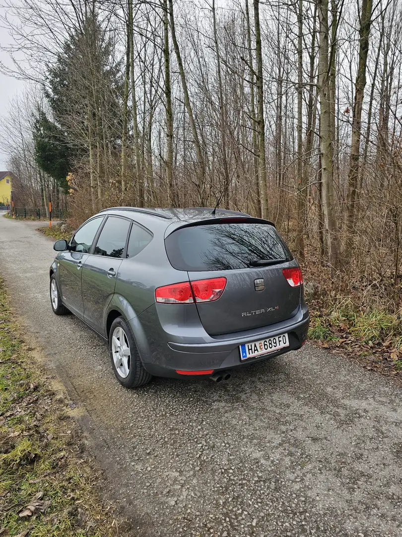 SEAT Altea XL Style 2,0 TDi CR DPF 4WD - 2