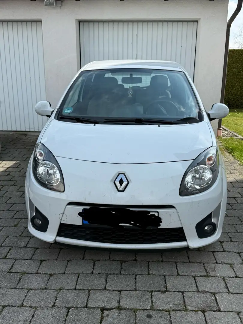 Renault Twingo Expression - 1