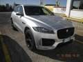 Jaguar F-Pace F-Pace 2015 2.0d i4 R-Sport awd 240cv auto my19 Gris - thumbnail 1