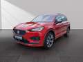 SEAT Tarraco 2.0 FR 4Drive*Navi*Pano*Standhz.*AHK* Rot - thumbnail 1