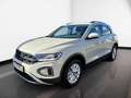 Volkswagen T-Roc 1.5 16V TSI ACT Grau - thumbnail 2