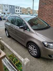 1.6 TDI 105 FAP Carat DSG7