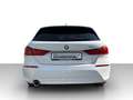 BMW 118 i 5-Türer Advantage Navi Lordose WLAN Shz Navi Lor Weiß - thumbnail 4
