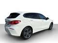 BMW 118 i 5-Türer Advantage Navi Lordose WLAN Shz Navi Lor Weiß - thumbnail 3