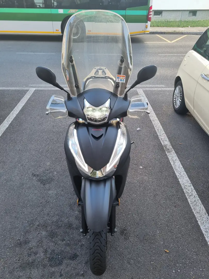Honda SH 300 Sport Nero - 1