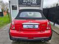 MINI Cooper Cabrio 1.6i 16v//SiegeChauffant//Airco//Cuir//Garantie crvena - thumbnail 9