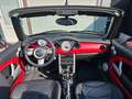 MINI Cooper Cabrio 1.6i 16v//SiegeChauffant//Airco//Cuir//Garantie Roşu - thumbnail 11