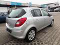 Opel Corsa D 1.2 Edition 2.HD HU Neu Silber - thumbnail 2