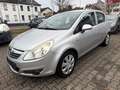 Opel Corsa D 1.2 Edition 2.HD HU Neu Silber - thumbnail 5