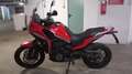 Moto Morini X-Cape Ruote a raggi Rouge - thumbnail 6