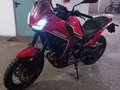 Moto Morini X-Cape Ruote a raggi Rouge - thumbnail 1