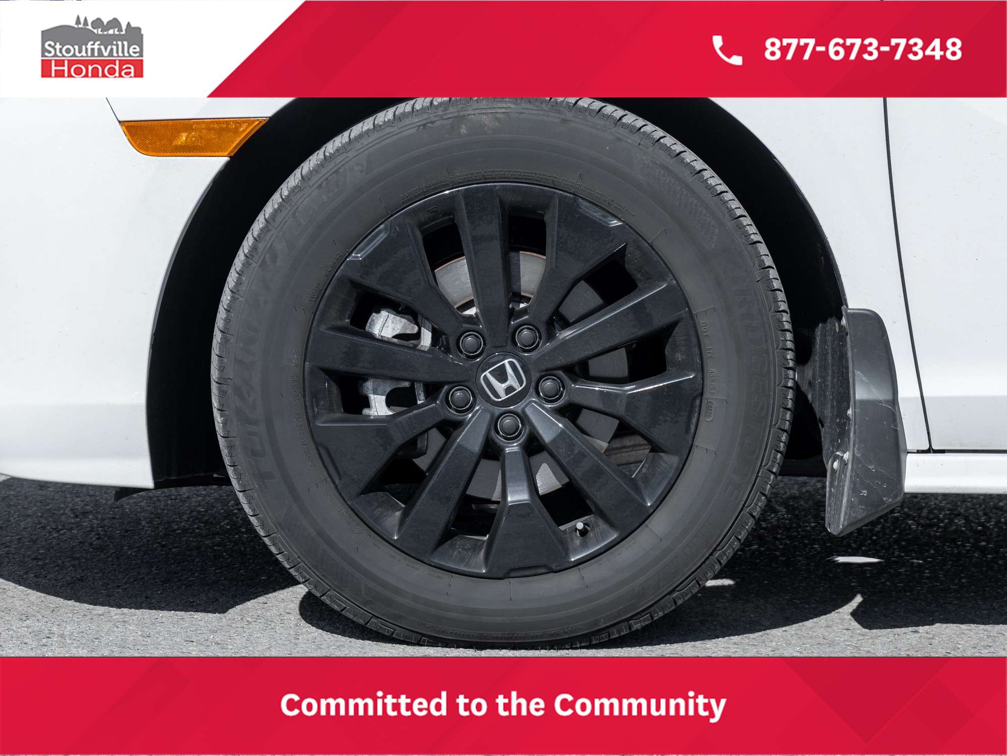 2026 Honda Odyssey Sport-L — снимка 1