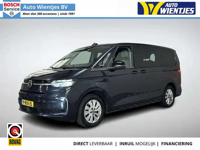 Volkswagen Autres 1.4 eHybrid | L2 Life 6-Pers | SOH 91% | Navi | Ca